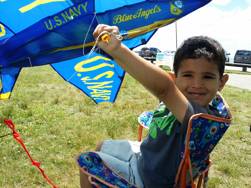 Featured Kites