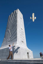 Load image into Gallery viewer, Kitty Hawk Flyer
