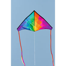 Load image into Gallery viewer, Delta Rainbow. Easy to Fly

