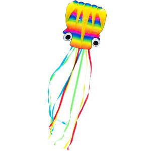 Lg Rainbow Octopus lg