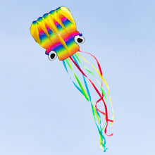 Load image into Gallery viewer, Large Octopus Kite
