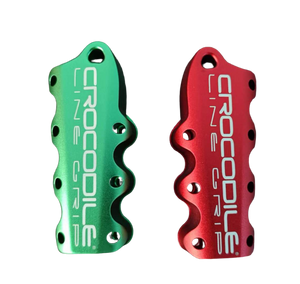 Crocodile Line Grip