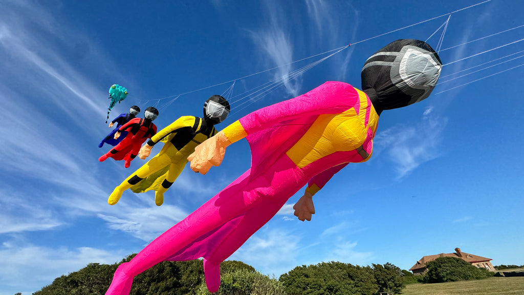 Newport Kites