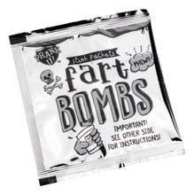 Load image into Gallery viewer, Prank U! Fart Bomb, Outdoor Use Only
