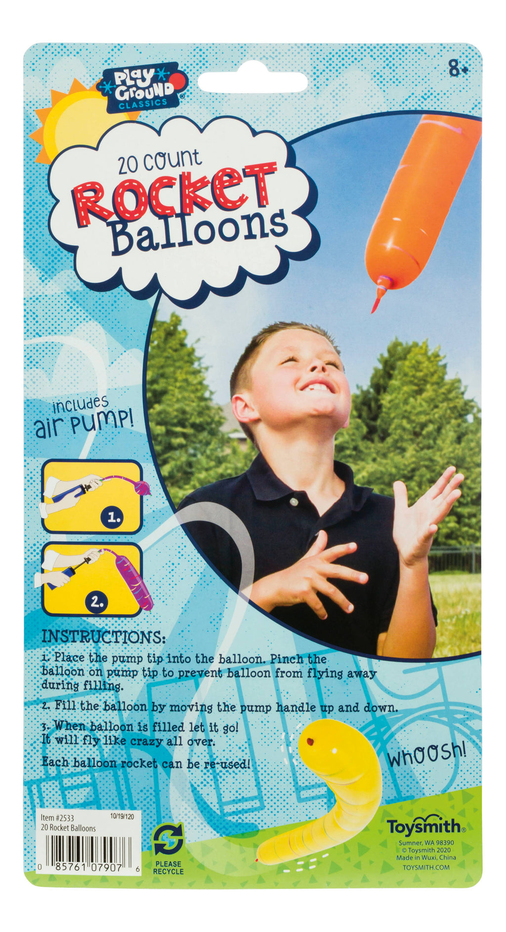 Newport Kites