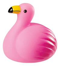 Load image into Gallery viewer, Light Up Flamingo Float Bath Flamingo, Bath Duck
