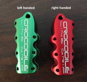 Crocodile Line Grip