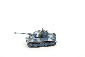 Mini Tank RC