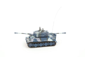 Mini Tank RC