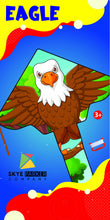 Load image into Gallery viewer, Eagle Kite
