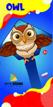 Load image into Gallery viewer, Owl Kite
