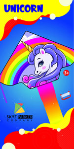 Unicorn Kite