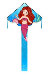 Mermaid Kite