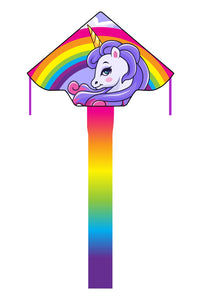 Unicorn Kite