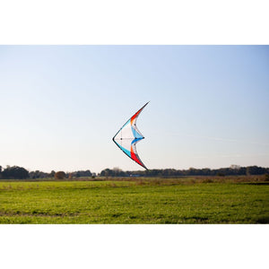 Flow - Low wind kite
