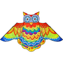Load image into Gallery viewer, Owl Kite
