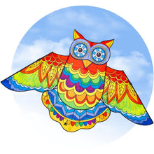 Load image into Gallery viewer, Owl Kite
