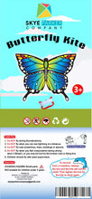 Load image into Gallery viewer, Butterfly Kite - Rainbow
