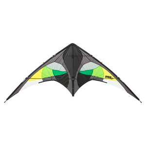 Jive 3 Citrus  2 Line Sport Stunt Kite