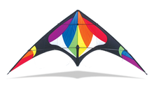 Load image into Gallery viewer, Freebird Rainbow - 2 Line Sport Stunt Kite
