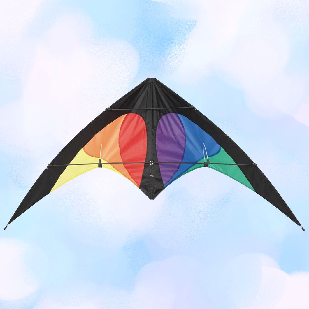 Bebop Prisma 2 Line Sport Stunt Kite