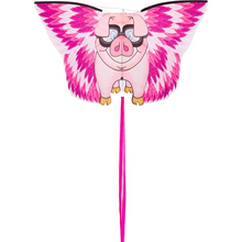 Load image into Gallery viewer, Pig Kite   Flying Floyd
