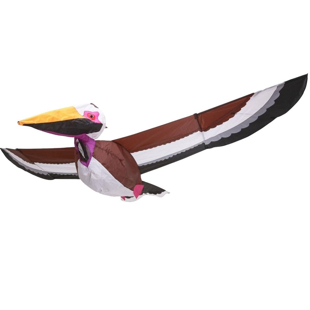 Pelican 3D